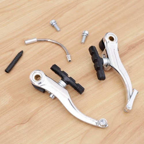 Pair 110mm durable bike - 110mm,