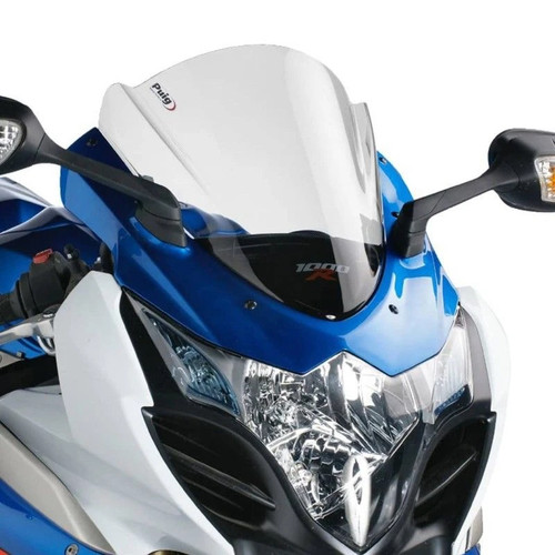 Puig racing fairing - z-racing, suzuki
