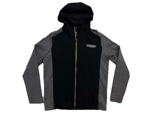 Technogym jacket hoodie - technogym,