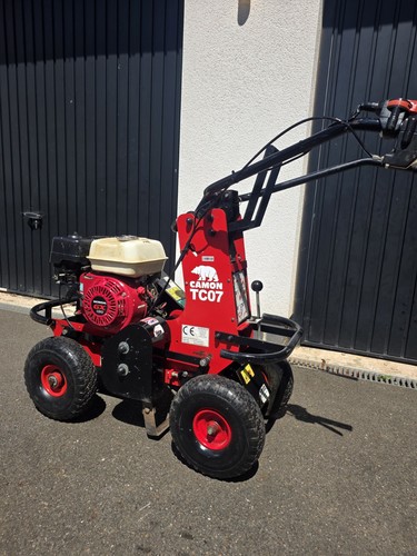 Camon tc07 turf cutter - tc07,