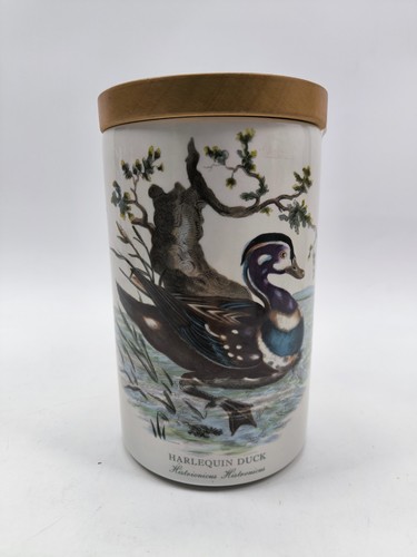 Portmeirion birds britain - birds,