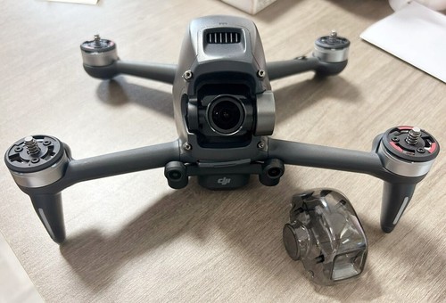 Genuine dji fpv - dji, 4k
