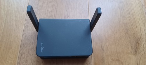 Inet ar750s ext travel - gl.inet,