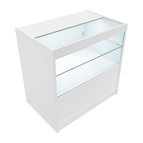 Monster shop led retail - monster,