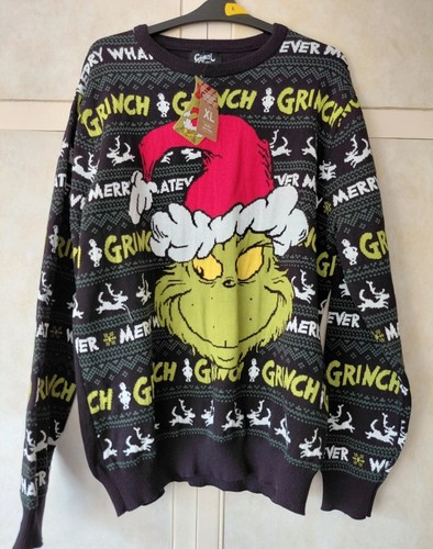 Primark mens grinch christmas - primark,