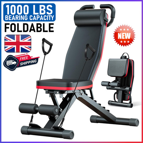 1000lbs foldable dumbbell - 1000lbs,