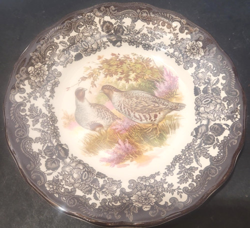 Royal worcester game - worcester,