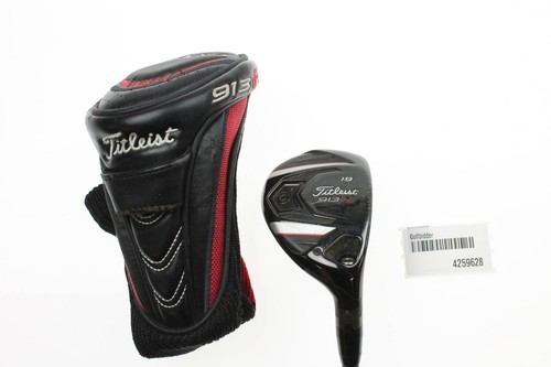 Titleist 913h golf - titleist,