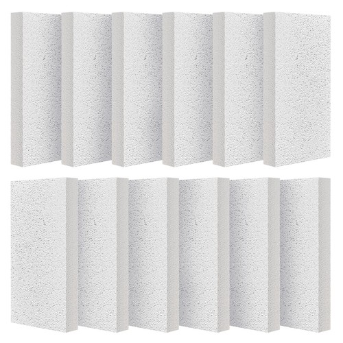 Pack fire bricks - fire, high