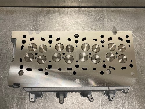 Reconditioned cylinder head - reconditioned,