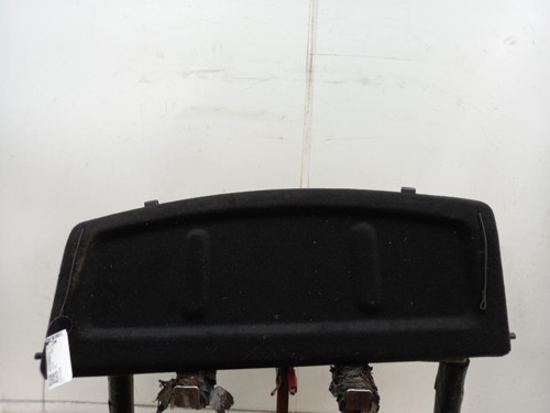 Hyundai i20 parcel shelf - hyundai,