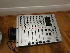 Behringer Pro Mixer DX1000