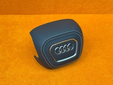 CUSTOM LEATHER AIRBAG COVER