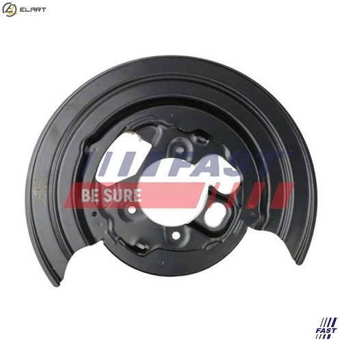 Splash guard brake disc - guard,