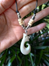 Maori wave spiral - maori,