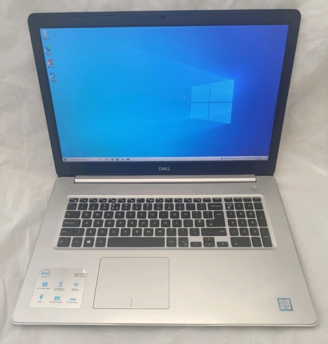 Dell inspiron 5770 - 5770,