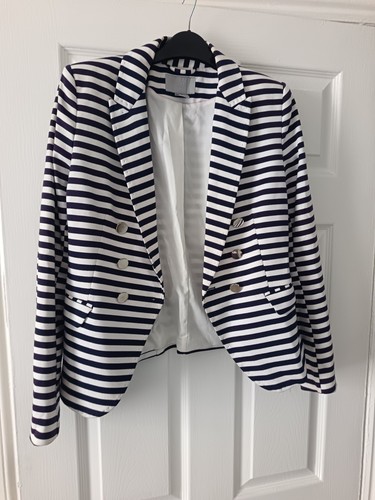 Ladies summer jacket m - ladies,