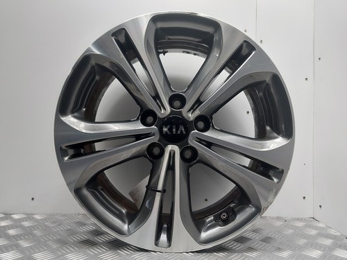 Alloy wheel kia ceed inch - kia, 17