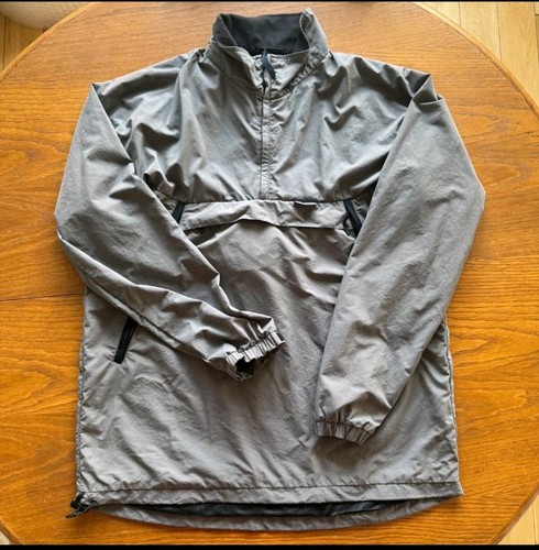 Montane pertex smock grey - pertex,