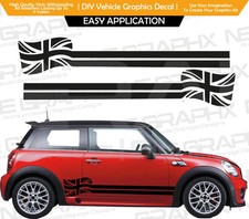 AutoMotionWorx | Mini Cooper