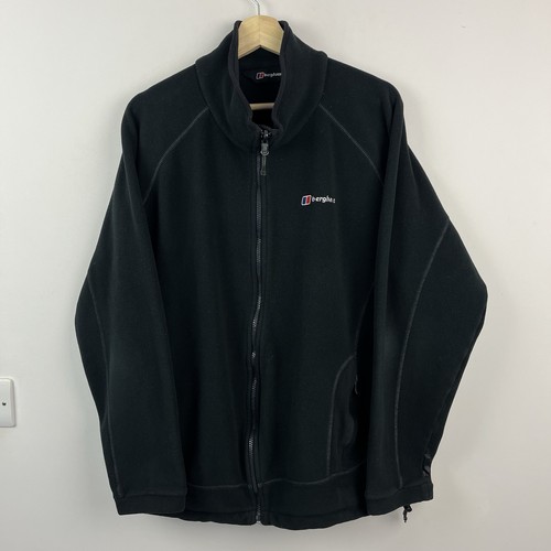 Berghaus jacket mens xxl - mens,
