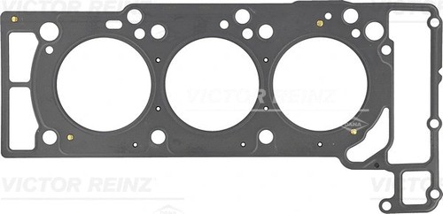 Right gasket cylinder - right,