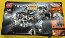 LEGO ® 8297 Technic off
