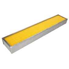 1X CABIN FILTER 680X130X56