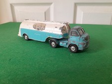 Corgi Major Big Bedford Tractor Unit and Milk Tanker Needs Paint Job