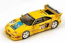 Spark S2252 1/43 Venturi No.57