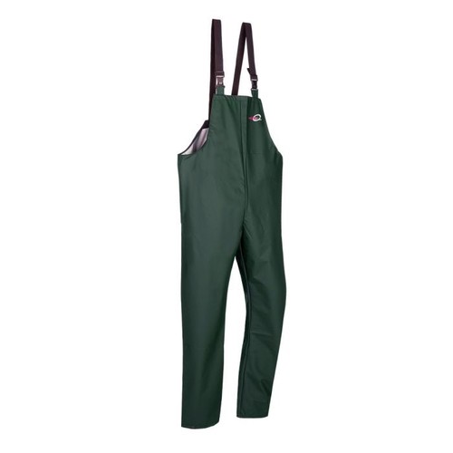 Flexothane bib brace - brace, classic