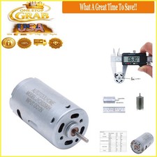 6-12V Mini DC Motor High