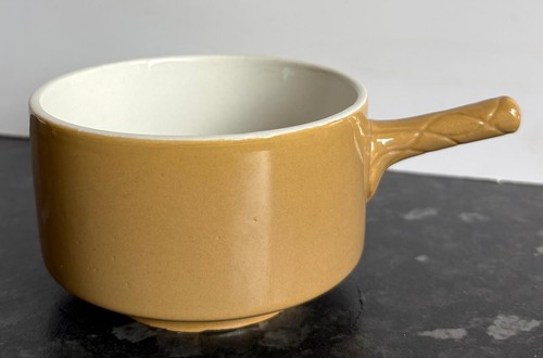 Vintage retro brown - vintage, ware