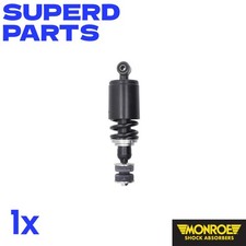 DRIVER'S CAB SHOCK ABSORBER