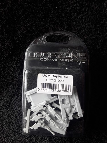 Dropzone commander ucm - dropzone,