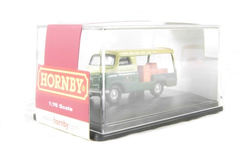 Oxford diecast hornby skale - oxford,