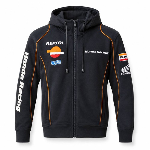 Honda repsol hrc - repsol, gas