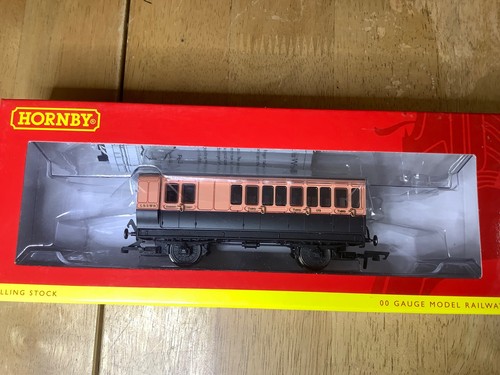 Hornby gauge r40063 lswr 4 - hornby,