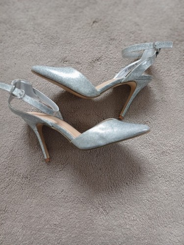 New look heels - new, size