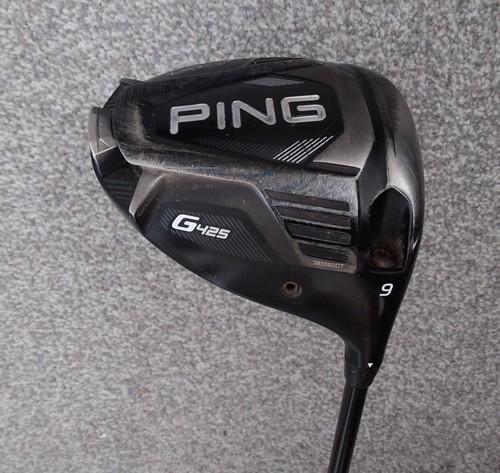 Ping g425 lst - g425,