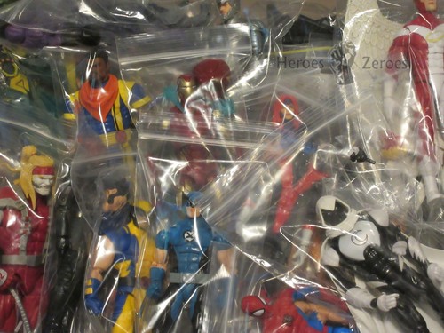 Marvel legends loose action - marvel,