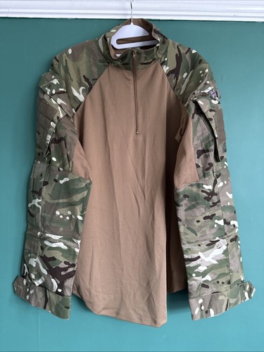 British army ubac - shirt, mens