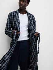 Marks & Spencer Mens Cotton