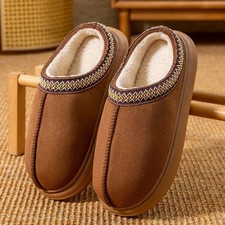Men plush fleece lined - men's,