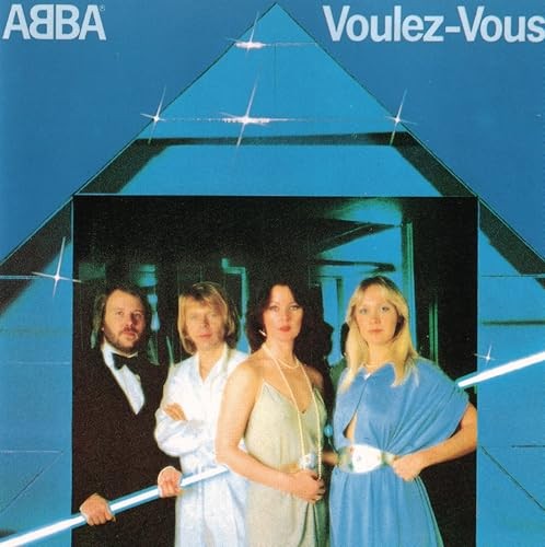 Voulez vous abba - vous,