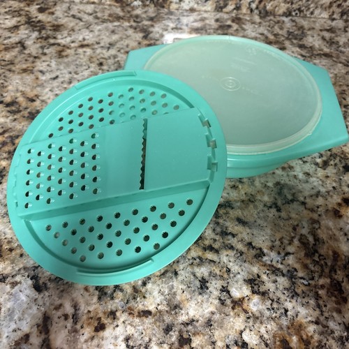 Vintage tupperware cheese - vintage,