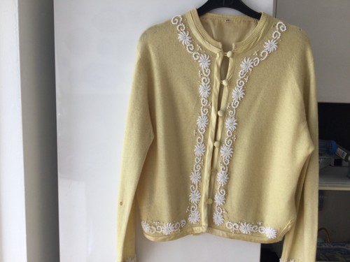 Original vintage 1950s - original,