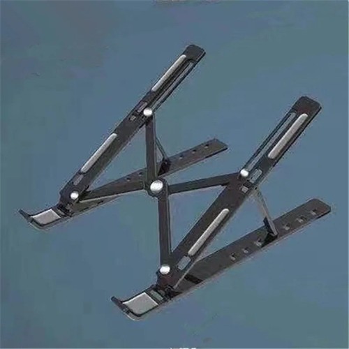 Portable laptop stand - portable,
