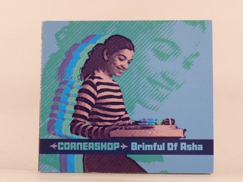 Cornershop brimful asha - brimful, of