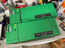 Control Techniques Digitax